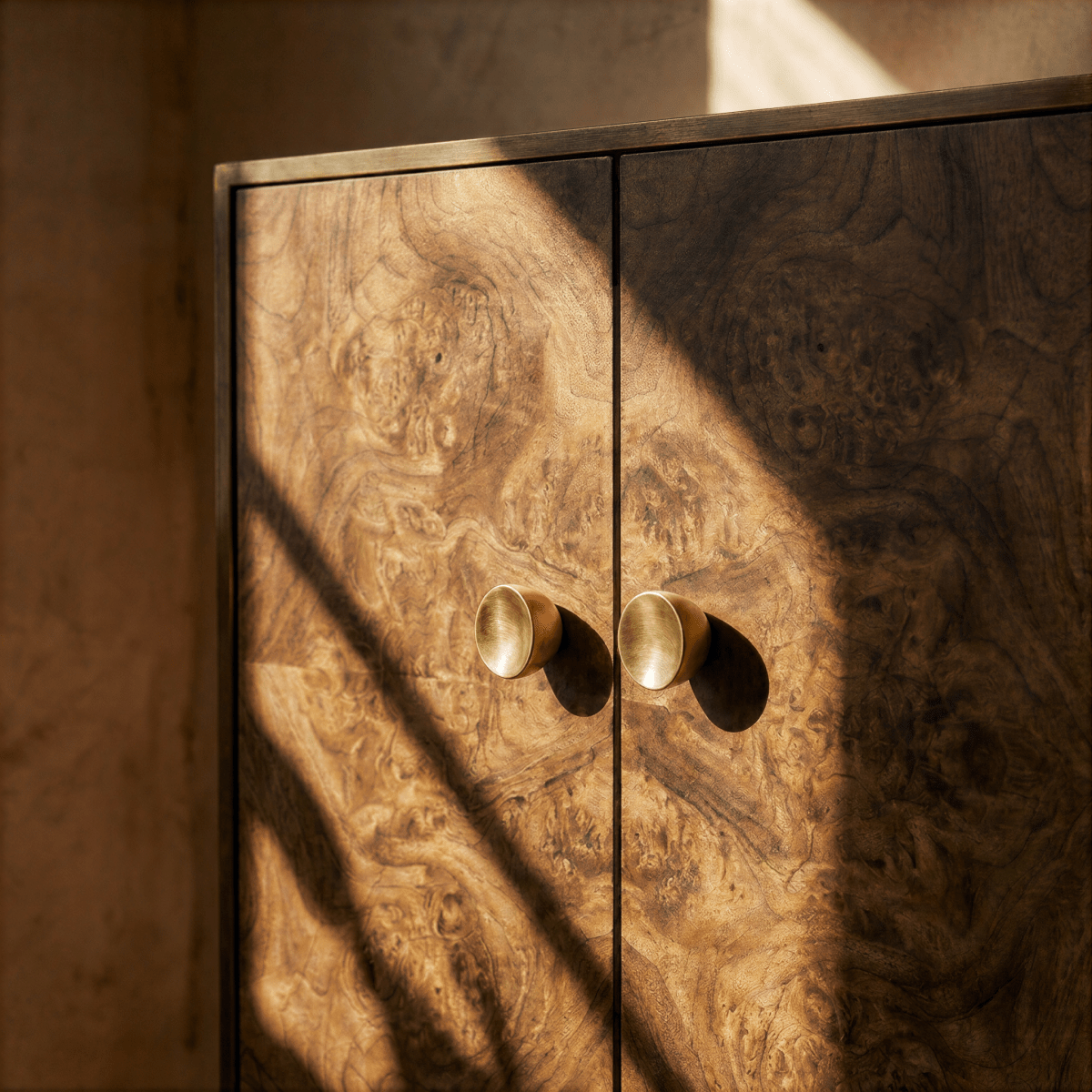 Veroa Knob - Residence Supply