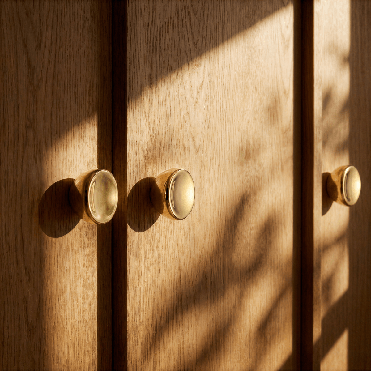 Veroa Knob - Residence Supply