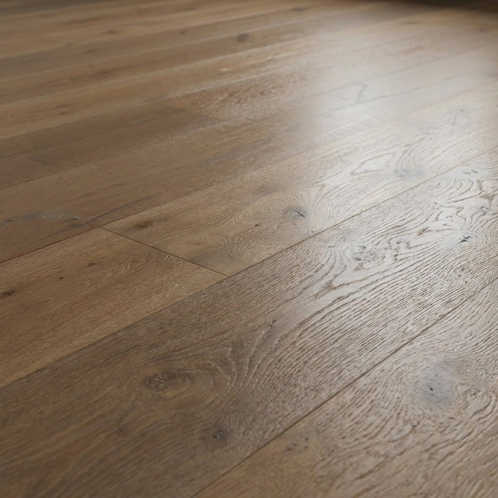 Verona Oak Flooring - Residence Supply