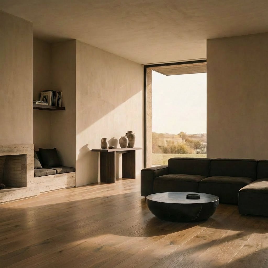 Verona Oak Flooring - Residence Supply