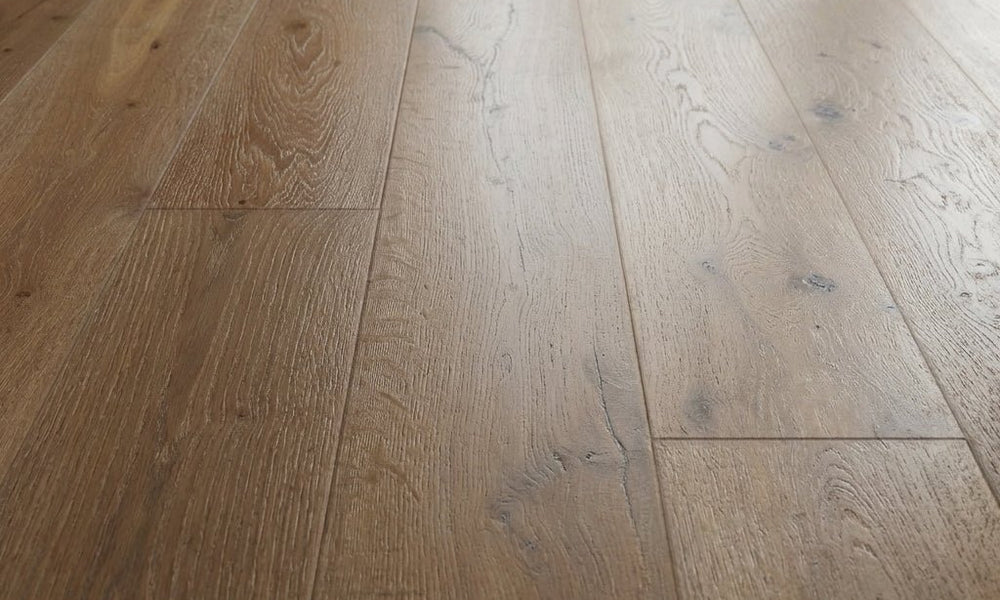 Authentic Rustic Detail
