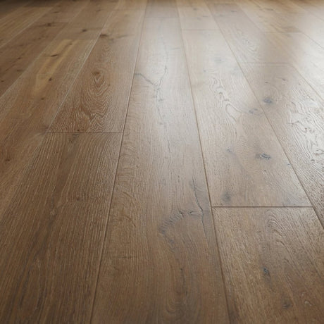 Verona Oak Flooring - Residence Supply
