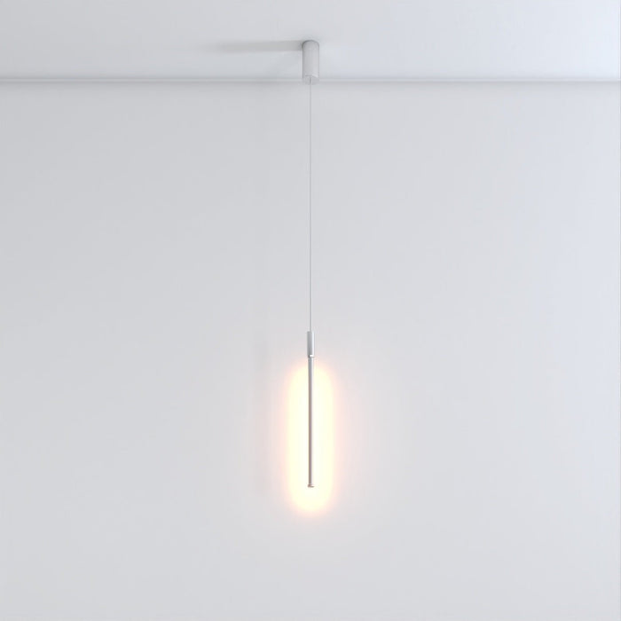 Vertical Pendant Light - Residence Supply