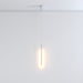 Vertical Pendant Light - Residence Supply