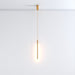 Vertical Pendant Light - Residence Supply