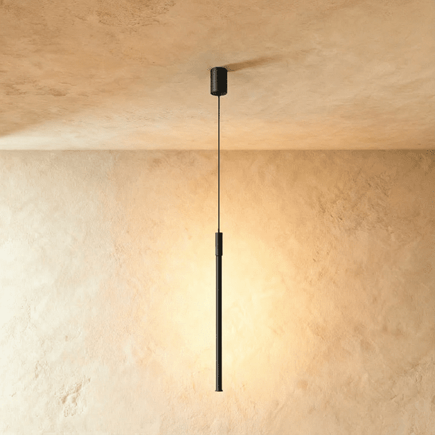 Vertical Pendant Light - Residence Supply