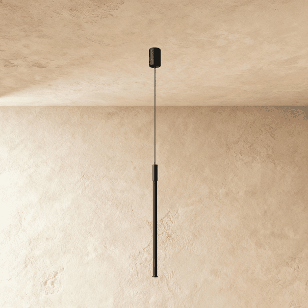 Vertical Pendant Light - Residence Supply