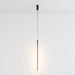 Vertical Pendant Light - Residence Supply