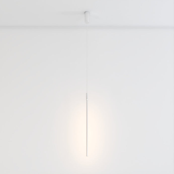 Vertical Pendant Light - Residence Supply