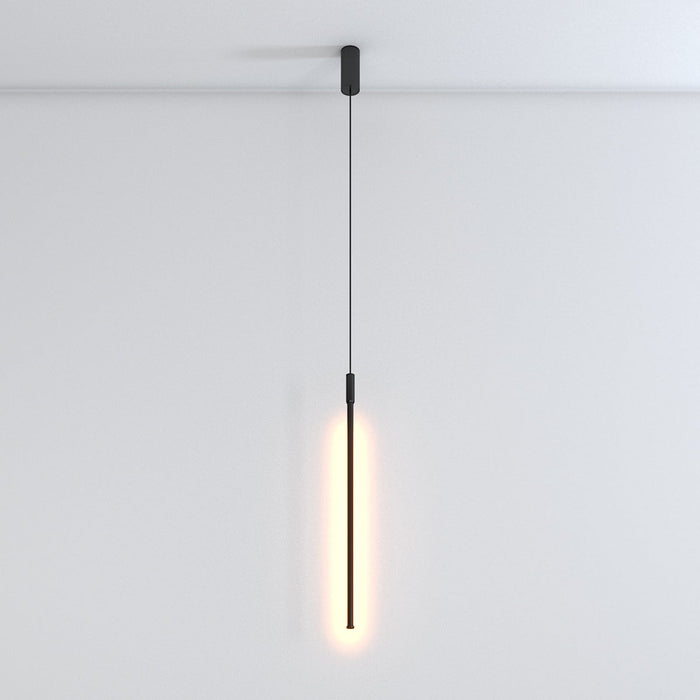 Vertical Pendant Light - Residence Supply