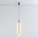 Vertical Pendant Light - Residence Supply