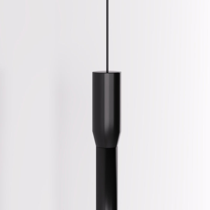 Vertical Pendant Light - Residence Supply