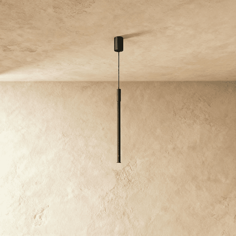 Vertical Pendant Light - Residence Supply