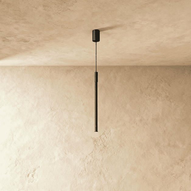 Vertical Pendant Light - Residence Supply