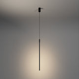 Vertical Pendant Light