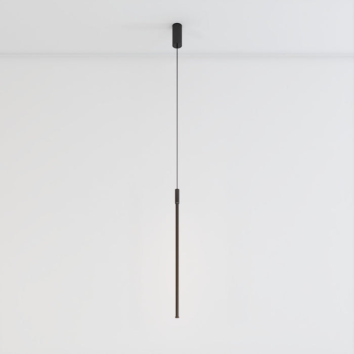 Vertical Pendant Light - Residence Supply