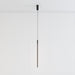 Vertical Pendant Light - Residence Supply