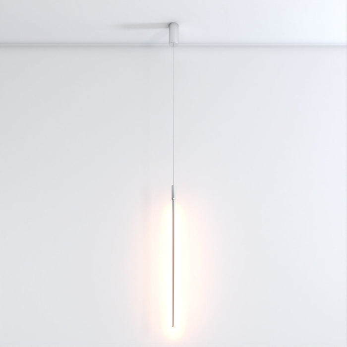 Vertical Pendant Light - Residence Supply