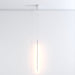 Vertical Pendant Light - Residence Supply