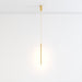 Vertical Pendant Light - Residence Supply