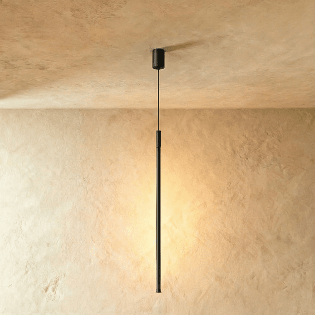 Vertical Pendant Light - Residence Supply