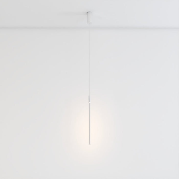 Vertical Pendant Light - Residence Supply