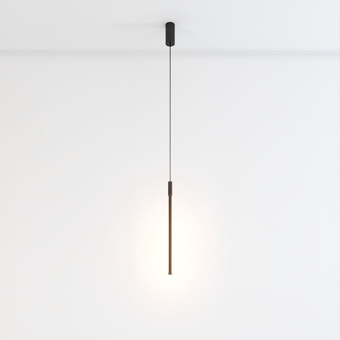 Vertical Pendant Light - Residence Supply