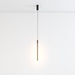 Vertical Pendant Light - Residence Supply