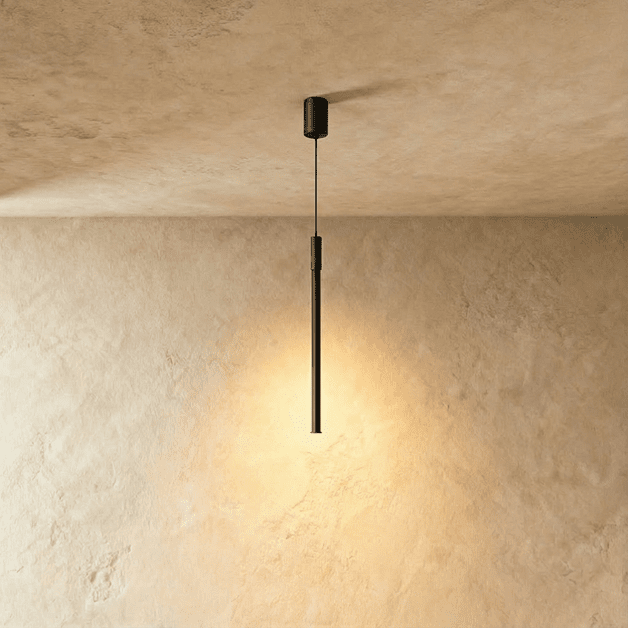 Vertical Pendant Light - Residence Supply
