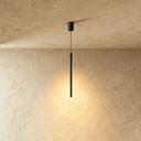 Vertical Pendant Light - Open Box