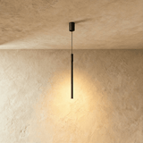 Vertical Pendant Light - Residence Supply