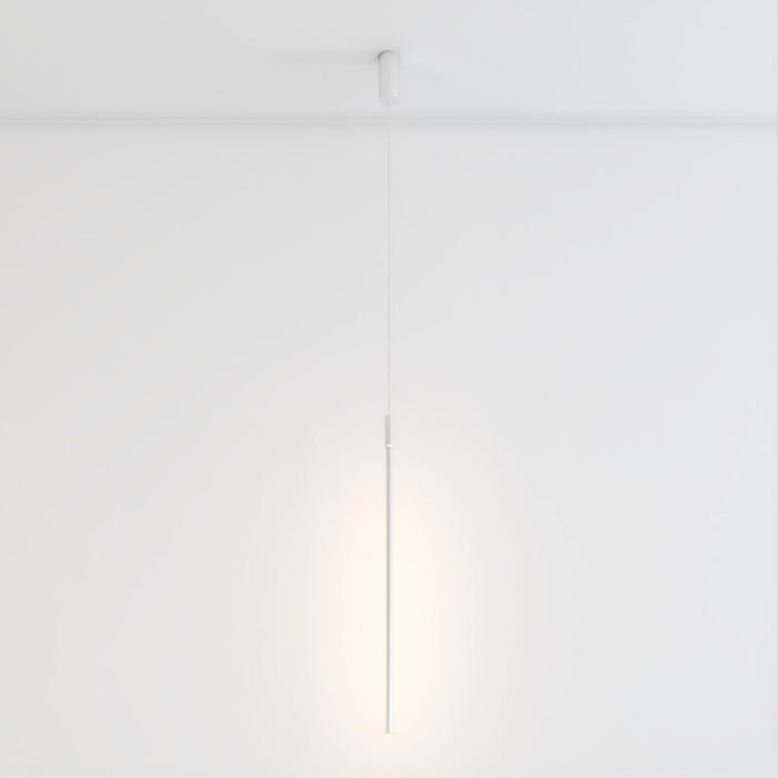 Vertical Pendant Light - Residence Supply