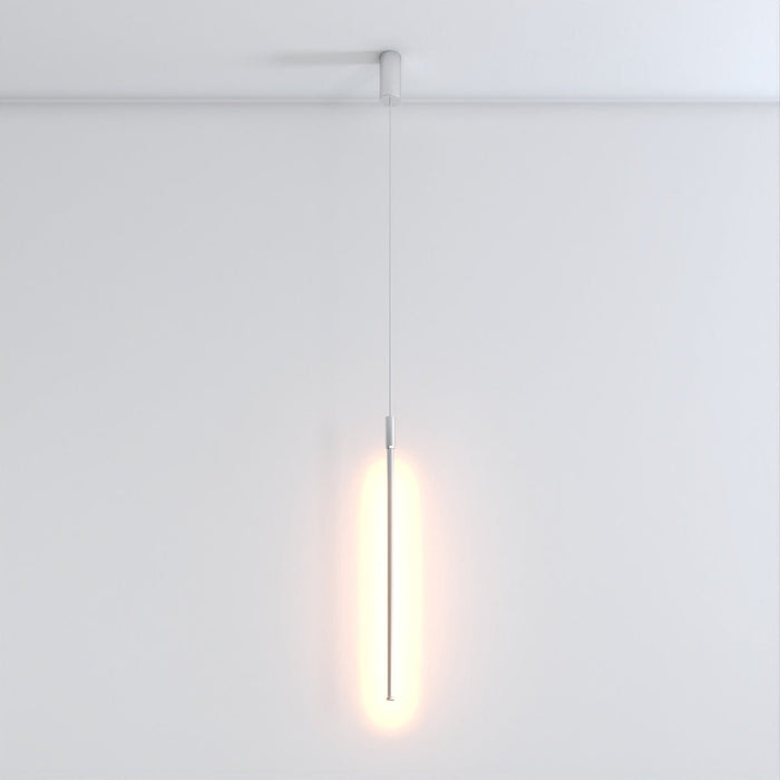 Vertical Pendant Light - Residence Supply