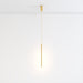 Vertical Pendant Light - Residence Supply