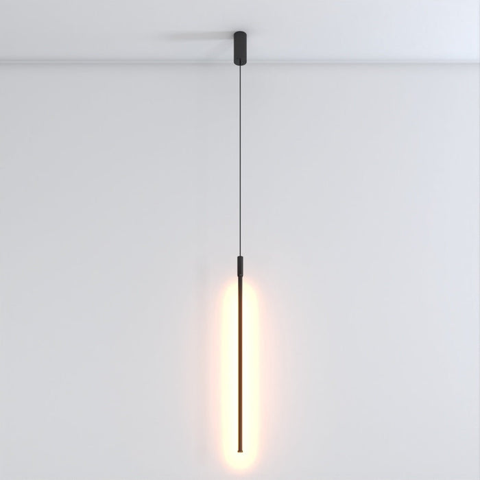 Vertical Pendant Light - Residence Supply