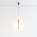 Vertical Pendant Light - Residence Supply