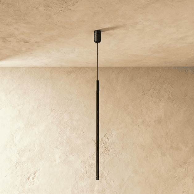 Vertical Pendant Light - Residence Supply