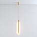 Vertical Pendant Light - Residence Supply