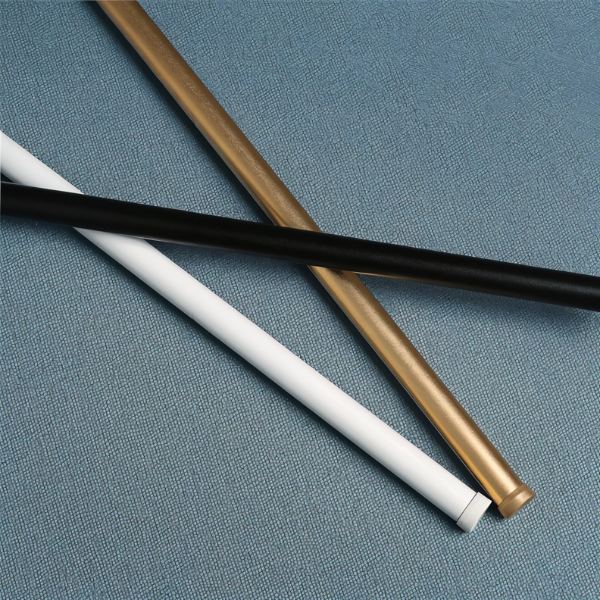 Vertical Pendant Light