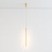 Vertical Pendant Light - Residence Supply