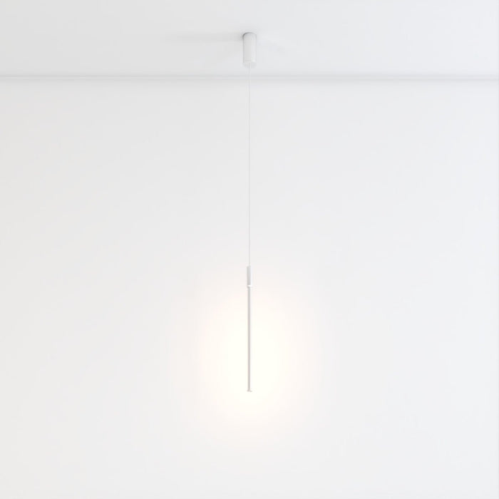 Vertical Pendant Light - Residence Supply