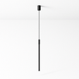Vertical Pendant Light - Residence Supply