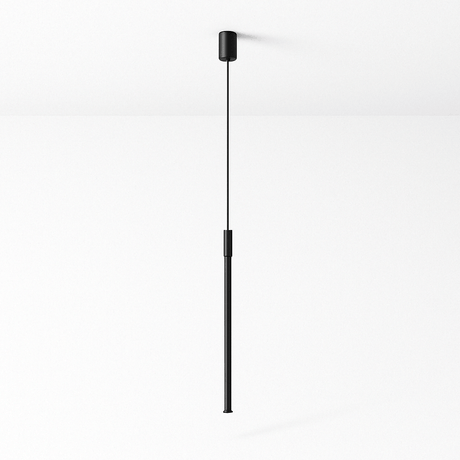 Vertical Pendant Light - Residence Supply