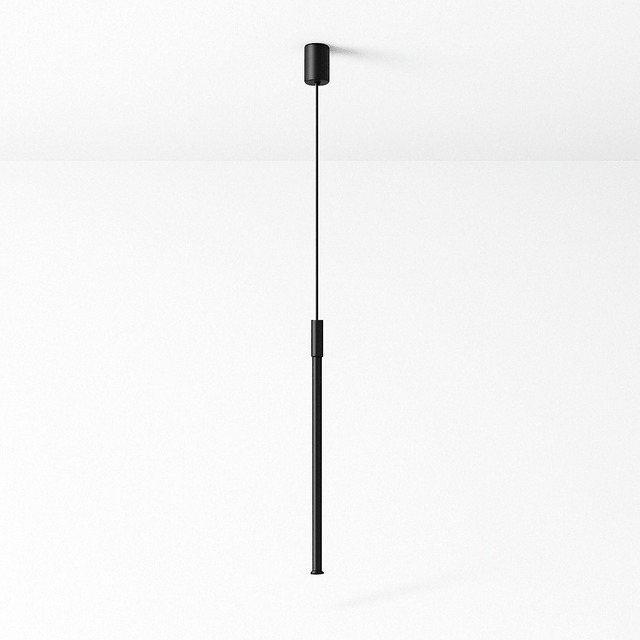 Vertical Pendant Light - Residence Supply