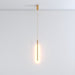 Vertical Pendant Light - Residence Supply