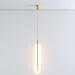 Vertical Pendant Light - Residence Supply