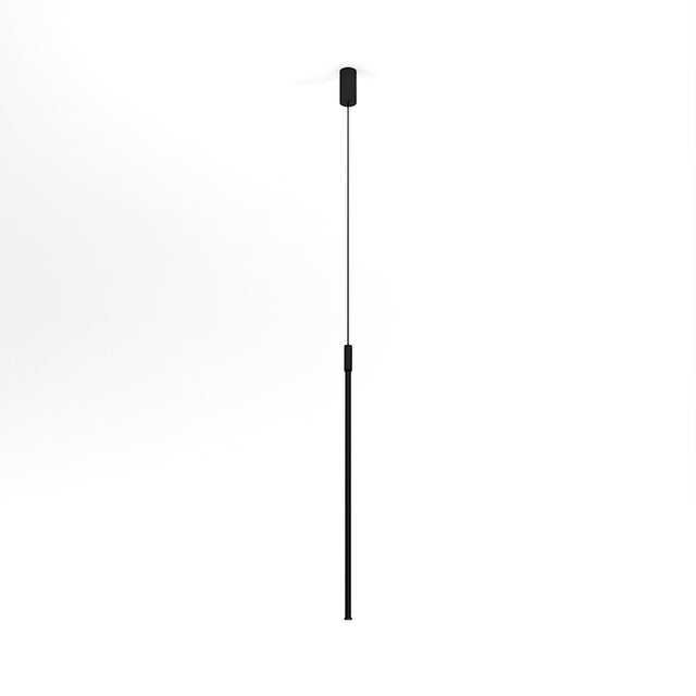 Vertical Pendant Light