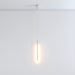 Vertical Pendant Light - Residence Supply