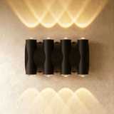 Vesa Outdoor Wall Light - Residence Supply