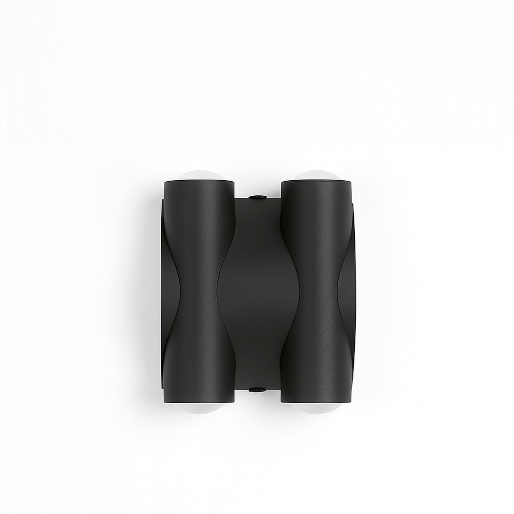 Vesa Outdoor Wall Light - Residence Supply